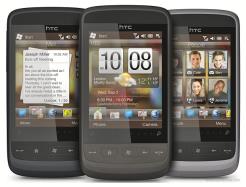 HTC Touch2