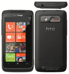 HTC Trophy
