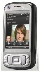 HTC TyTN II