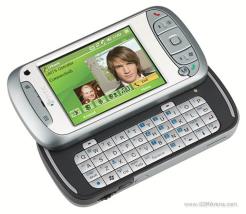 HTC TyTN