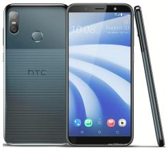 HTC U12 life