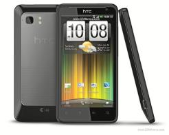 HTC Velocity 4G