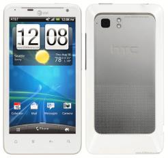 HTC Vivid