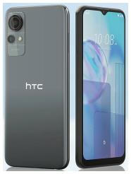 HTC Wildfire E star
