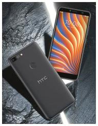 HTC Wildfire E1 lite