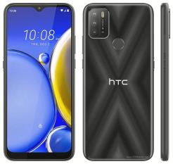 HTC Wildfire E2 Play