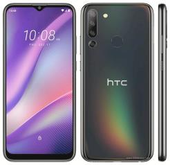 HTC Wildfire E3