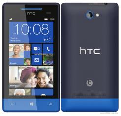 HTC Windows Phone 8S