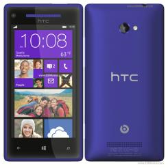 HTC Windows Phone 8X