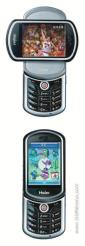 Haier A600