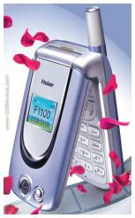 Haier F1100