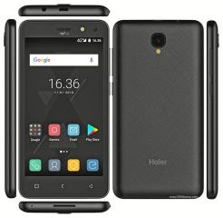 Haier G51