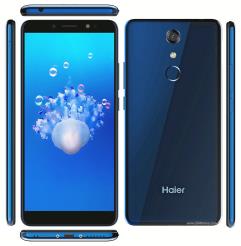 Haier Hurricane