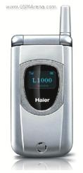 Haier L1000