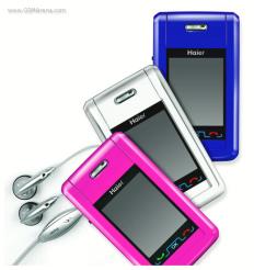 Haier M2000
