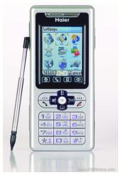Haier M260