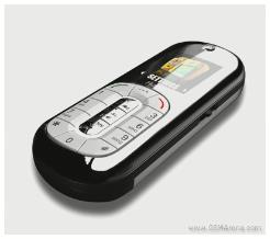 Haier M600 Black Pearl