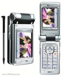 Haier N60