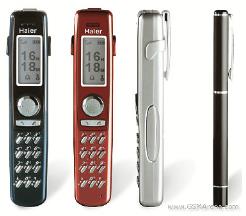 Haier P5