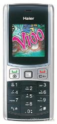 Haier V100