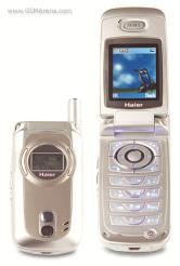 Haier V1000