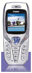 Haier V160