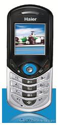 Haier V190