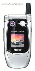 Haier V6000