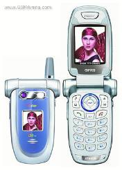 Haier V6100