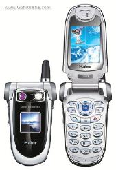 Haier V6200