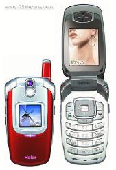 Haier V7000