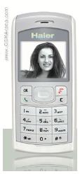Haier Z100