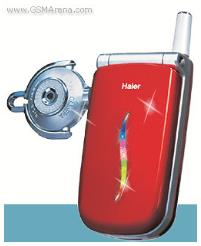 Haier Z3000