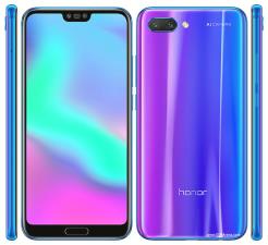 Honor 10