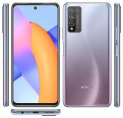 Honor 10X Lite
