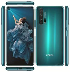 Honor 20 Pro