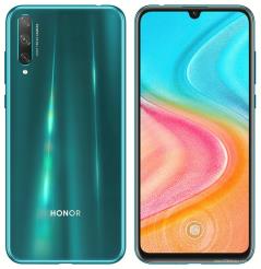 Honor 20 lite (China)