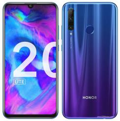 Honor 20 lite