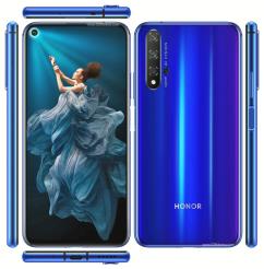 Honor 20