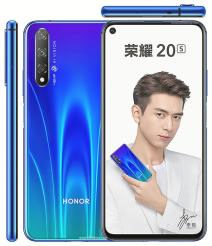 Honor 20S