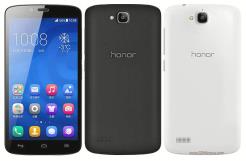 Honor 3C Play