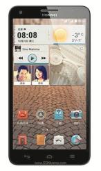 Honor 3X G750