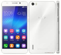 Honor 6