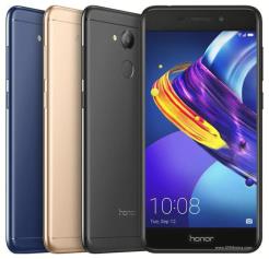 Honor 6C Pro