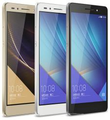 Honor 7