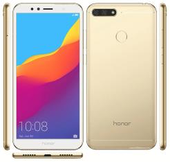 Honor 7A
