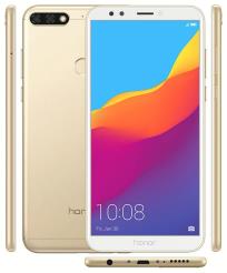 Honor 7C
