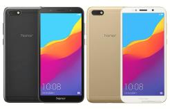 Honor 7S