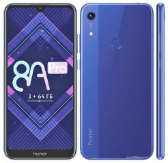 Honor 8A Pro