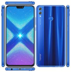 Honor 8X